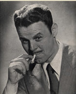 Henry Kane
