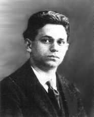 Kurt Tucholsky