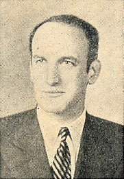 Eleazar Lipsky