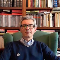 Enrico De Luca