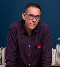 Alberto Chimal