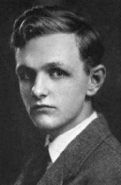 Basil Davenport