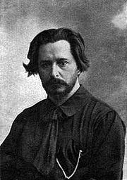 Leonid Andreyev