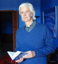 Jacobo Siruela