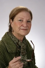 Dorothy Cannell