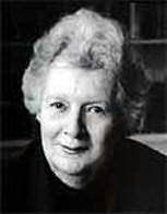 Margaret Yorke