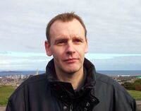 Kevin Williamson