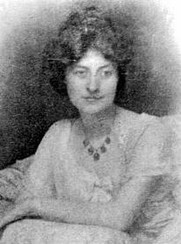 Anne Douglas Sedgwick