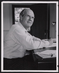 Alec Waugh