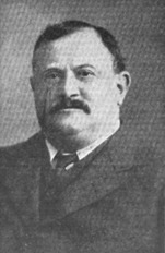 Richard Marsh