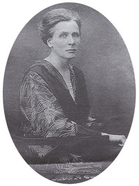 Jeanna Oterdahl