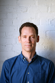 David Howard