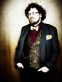 Mattias Boström