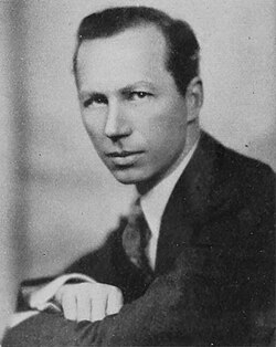 Burton Rascoe