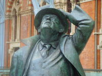 John Betjeman