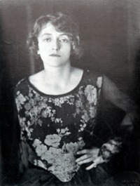 F. Tennyson Jesse