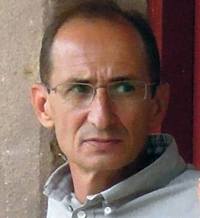 José María Nebreda