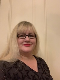 Catherine Taylor