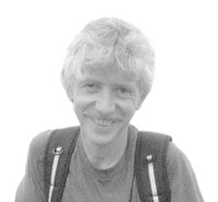 Finbar O'Connor