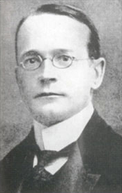 Joseph Martin McCabe