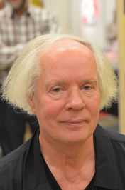 Ulf Stark