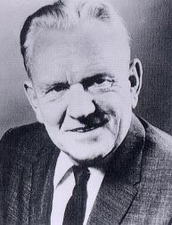 Meindert De Jong
