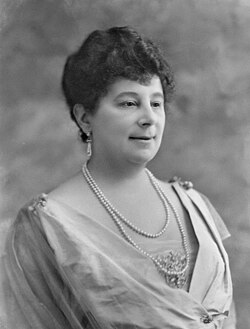 Emmuska Orczy