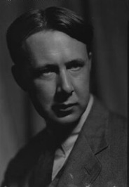 Gerald Bullett