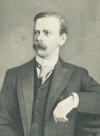 Stanley J. Weyman