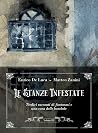 Le stanze infestate. Tredici racconti di fantasmi e una casa delle bambole, Vol. 3