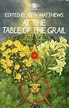 At the table of the Grail - magic and the use of imagination.
