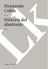 Historia del almirante