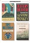 Reader's Digest Select Editions, Volume 262, 2002 #4 - Step-Ball-Change / The Stone Monkey / The Wailing Wind / The Smoke Jumper
