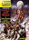 Classics Illustrated #15 - The Call of the Wild