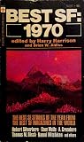 Best SF - 1970