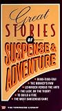 Great Stories of Suspense and Adventure