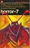 Horror-7 and Other Stories