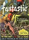 Fantastic, Vol. 2, No. 2, March/April 1953
