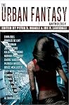 The Urban Fantasy Anthology