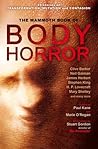 The Mammoth Book of Body Horror