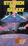 Sterren van Galaxy III