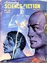 Astounding Science Fiction Magazine, Vol. 41, No. 3, May 1948