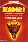 Horror 2 - Los relatos de Twilight Zone