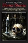 The Wordsworth Book of Horror Stories