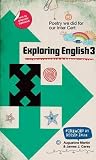 Exploring English 3 - An Anthology of Poetry for Intermediate Certificate