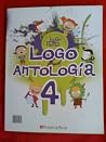 Antología Logonautas 4