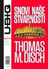 UBIQ časopis za znanstvenu fantastiku br. 8