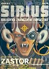 Sirius - Biblioteka znanstvene fantastike broj 65
