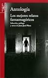 Los mejores relatos fantasmagóricos