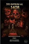 No entren al 1408 - Antología en español tributo a Stephen King